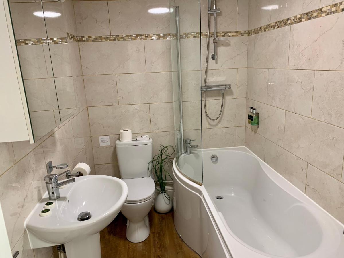 Guest house Melton