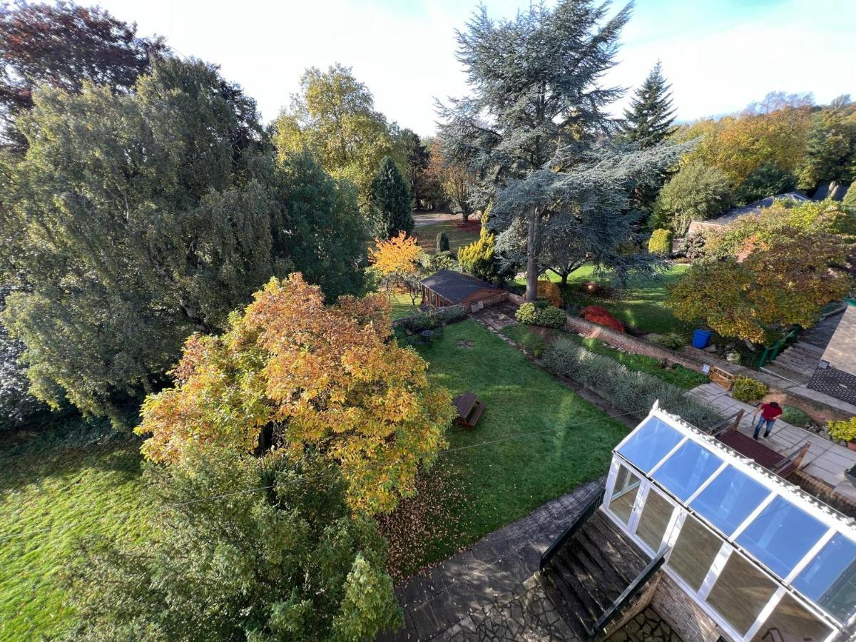 Guest house Melton