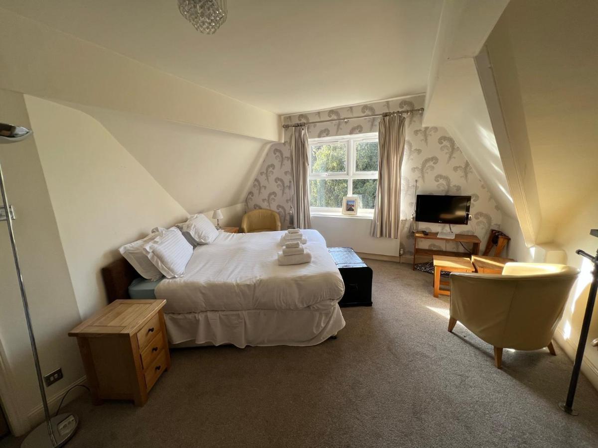 Guest house Melton York