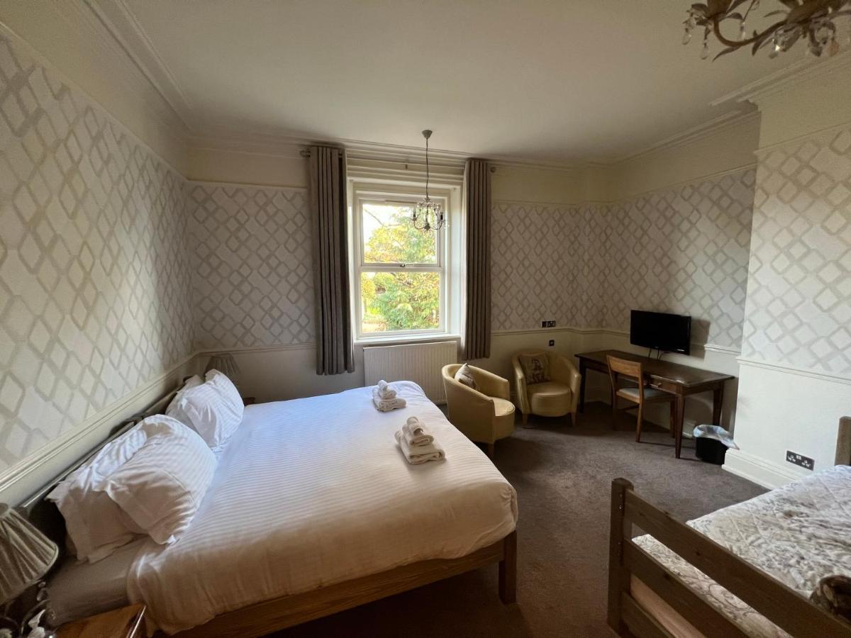 Melton Guest house