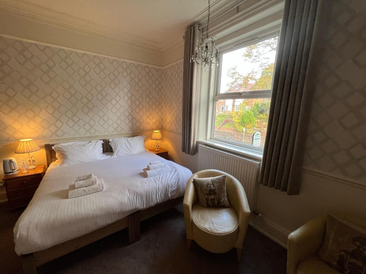 Melton Guest house