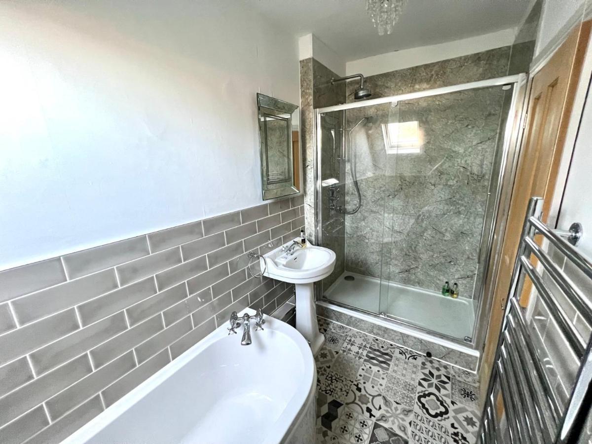 Melton Guest house York