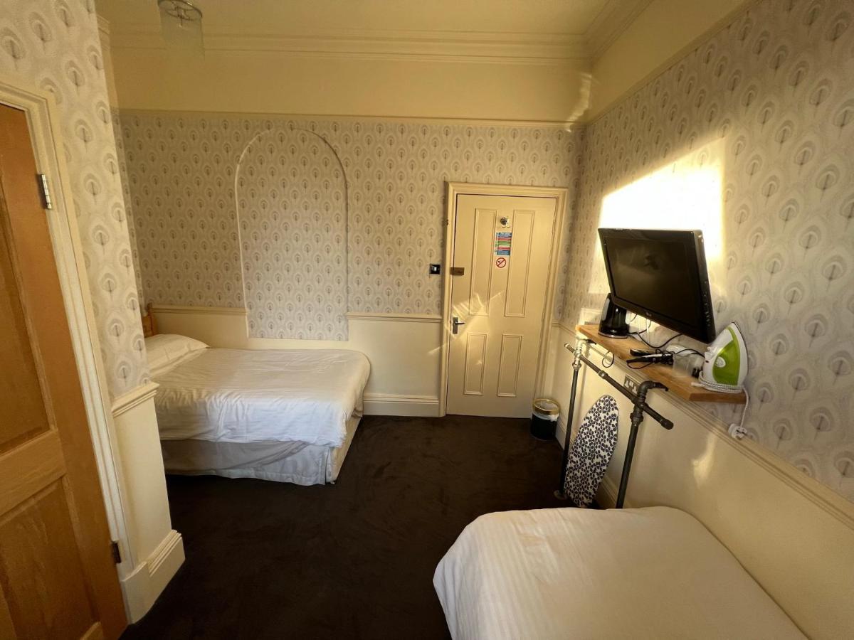 Melton Guest house York