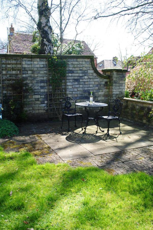 Melton Casa de hóspedes York